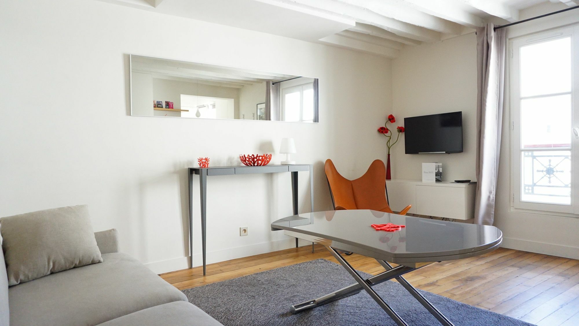 Saint-Germain-Des-Pres - Studio - Paris 6 ภายนอก รูปภาพ